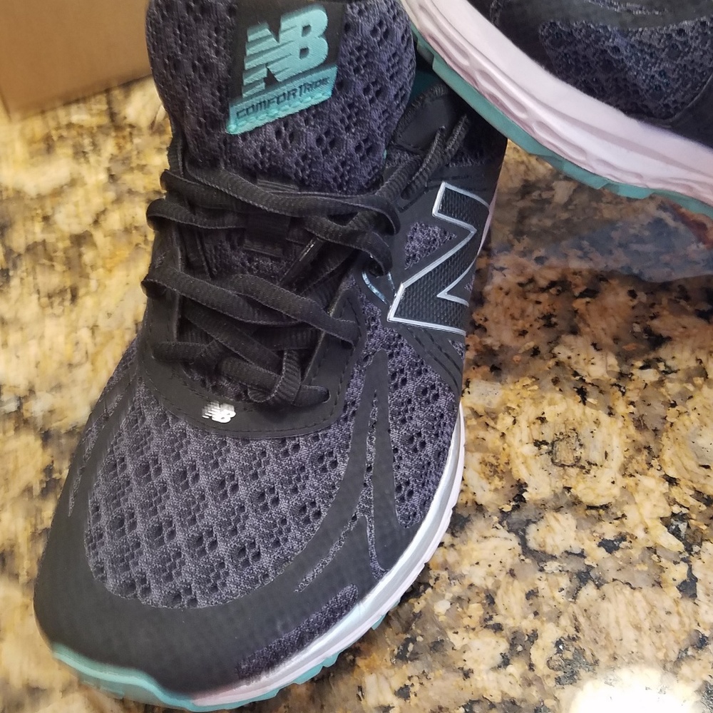 New Balance Sneakers